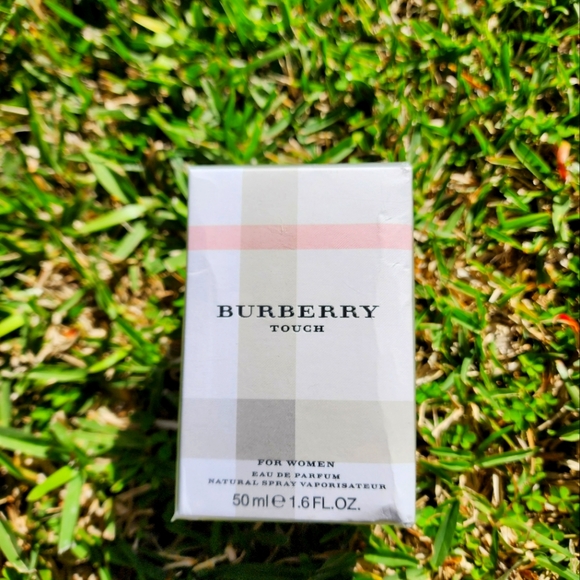 Burberry Other - Burberry - Touch